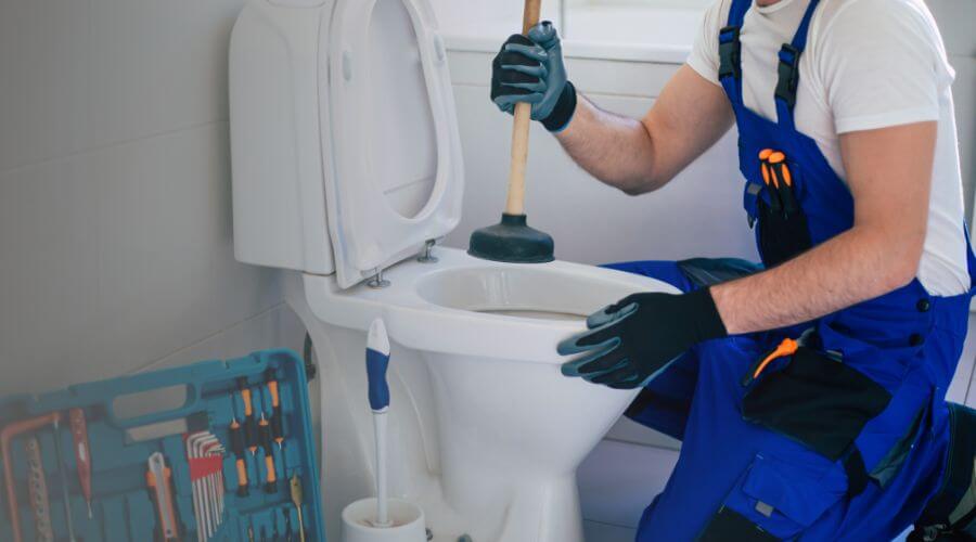 Professional expert plumbing services in Sunfield, MI